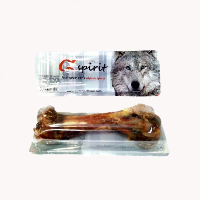 Alpha half HAM BONE Kost 250g Cijena