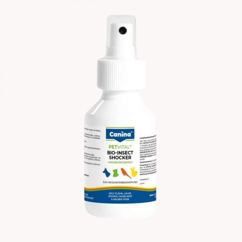 CANINA Bio Insect SCHOKER Spray 100ml Cijena