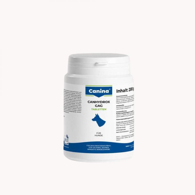 CANINA Canhydrox GAG, tablete 200g Cijena