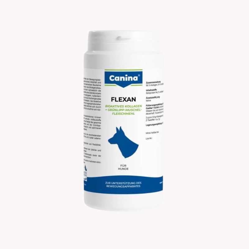 CANINA Flexan, prah 400g Cijena