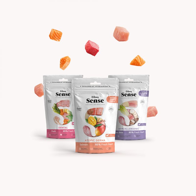 Dibaq Sense Snack Dental Svinjetina 100g Cijena Akcija