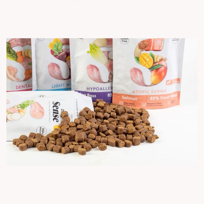 Dibaq Sense Snack Immunity Patka 100g Cijena Akcija