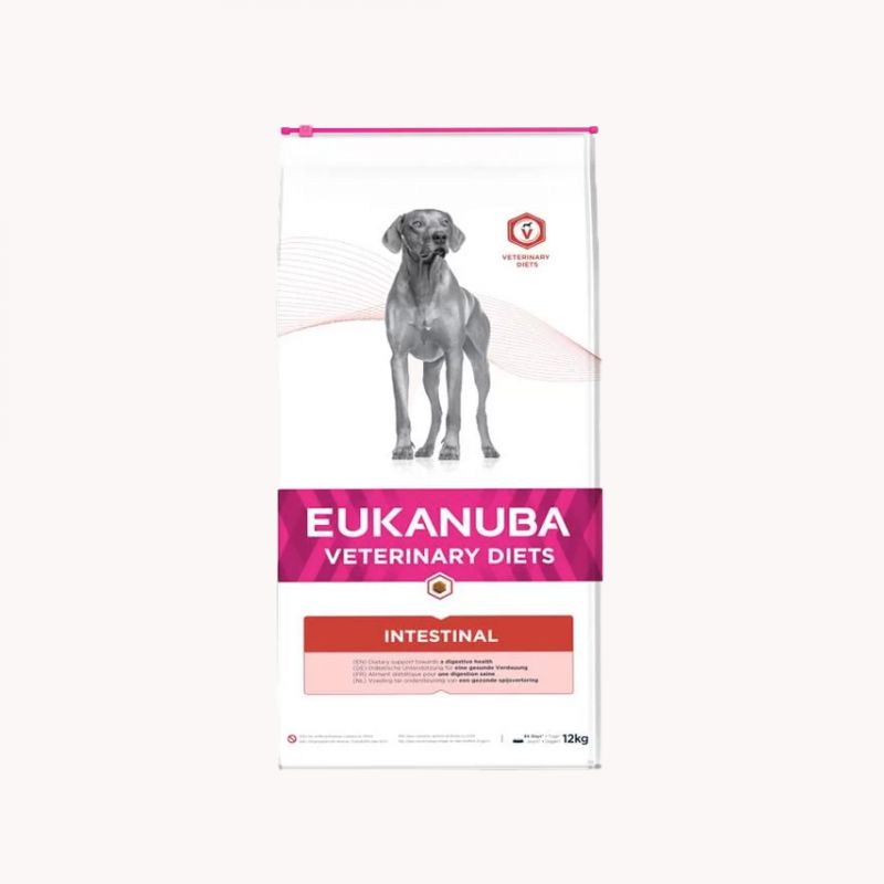 Eukanuba EVD Intestinal Adult 12kg Cijena