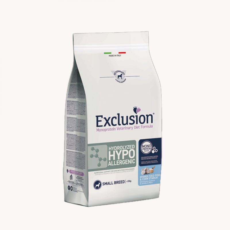 Exclusion Hydrolized Adult medium-large 2kg Cijena