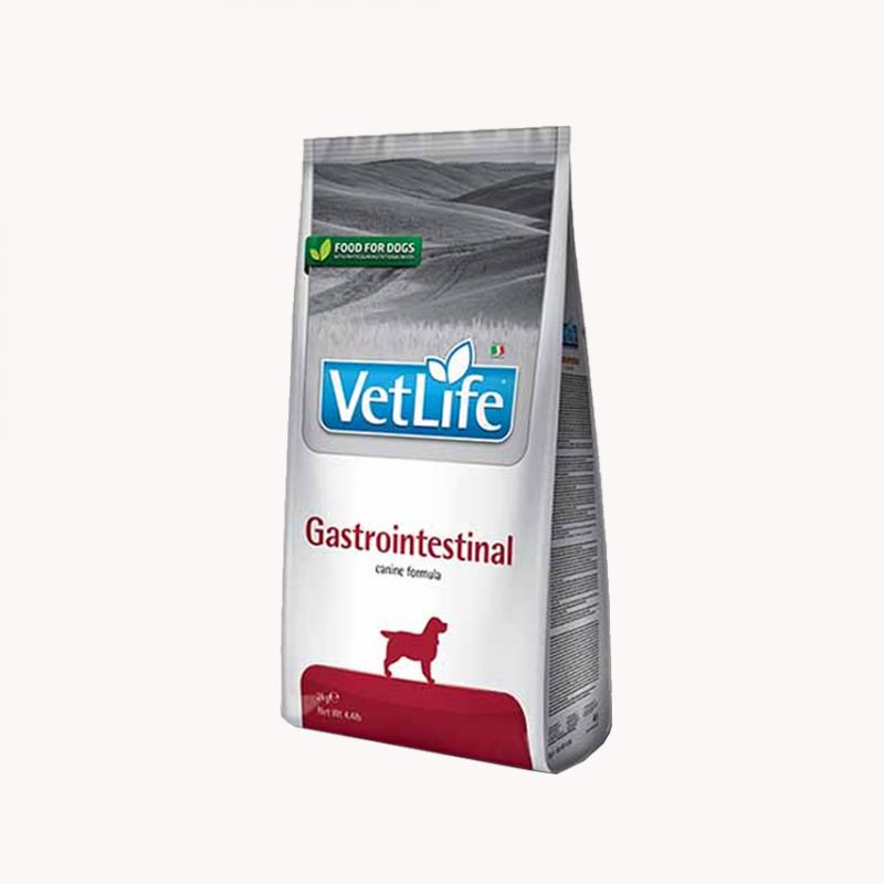 Farmina Vetlife Dog Gastrointestinal 12kg Cijena