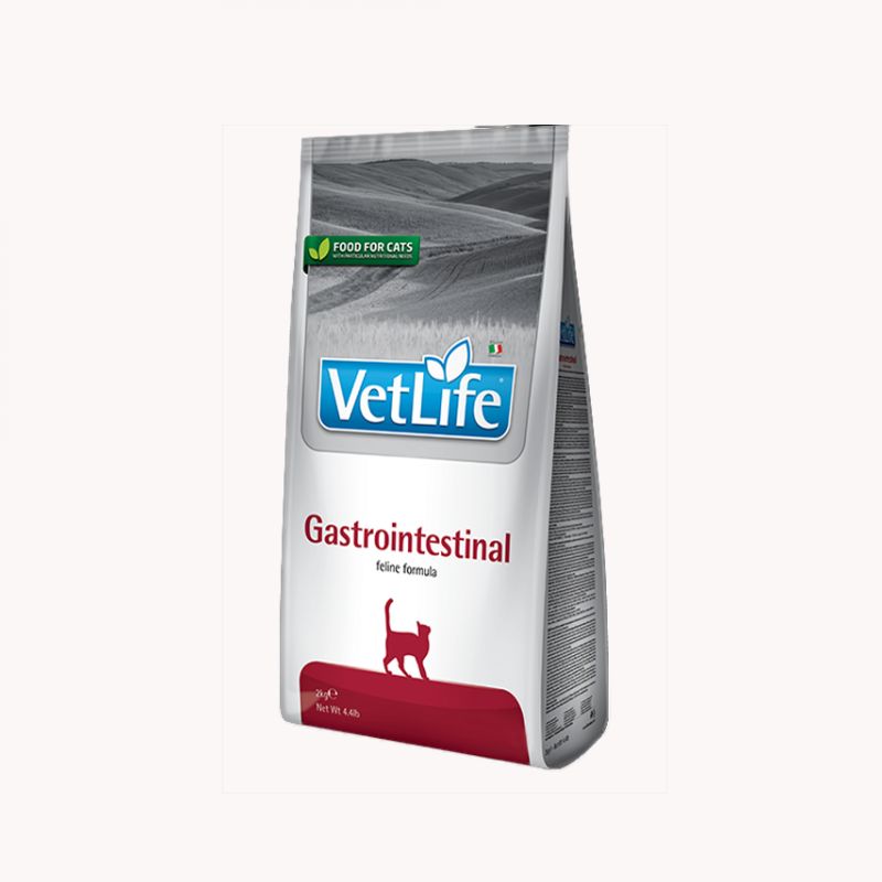 Farmina Vetlife Cat Gastrointestinal 2kg Cijena