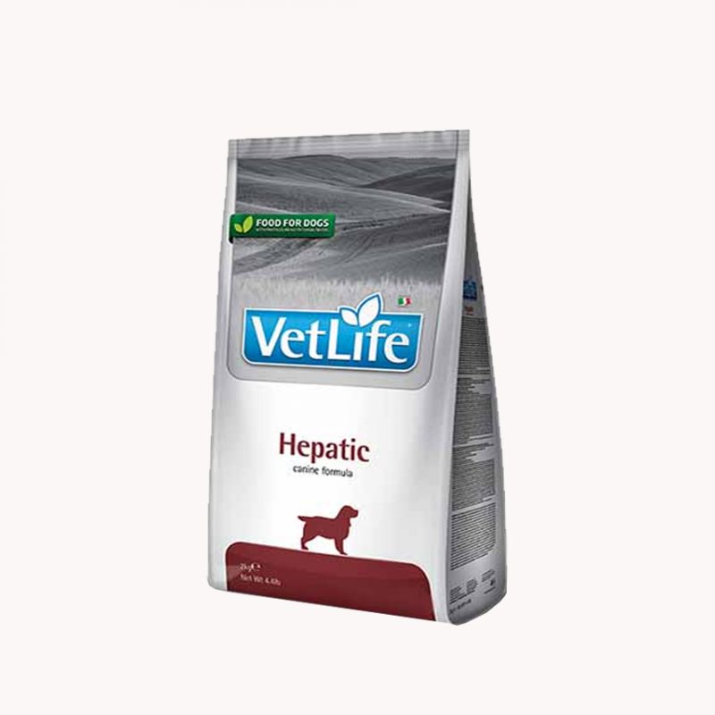 Farmina Vetlife Dog Hepatic 12kg Cijena