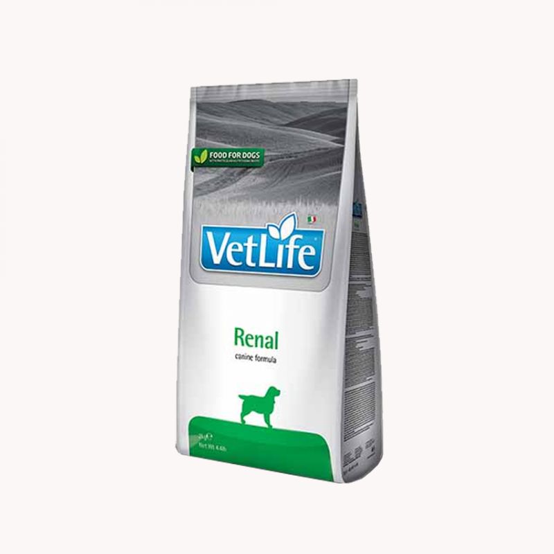 Farmina Vetlife Dog Renal 12kg Cijena