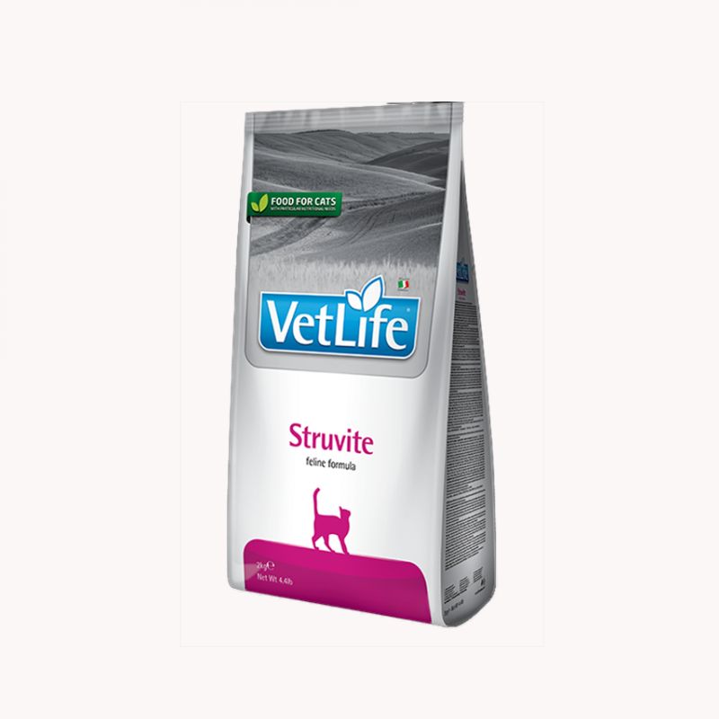 Farmina Vetlife Cat  Struvite 2kg Cijena