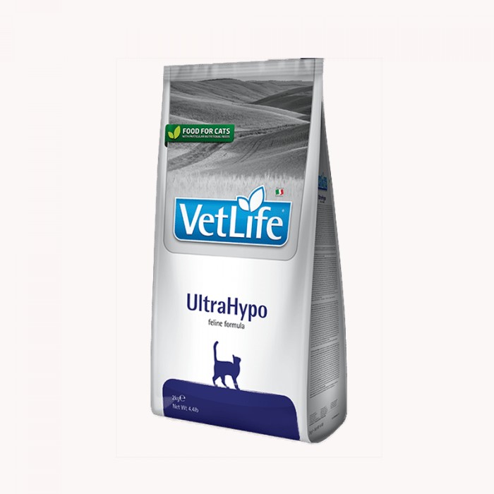 Farmina Vetlife Cat Ultrahypo 400g Cijena