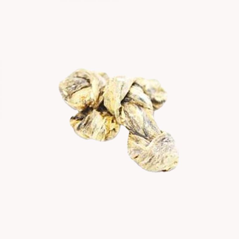 Fish4Dogs DENTAL Sea Jerky FISH TWISTS 500g Cijena