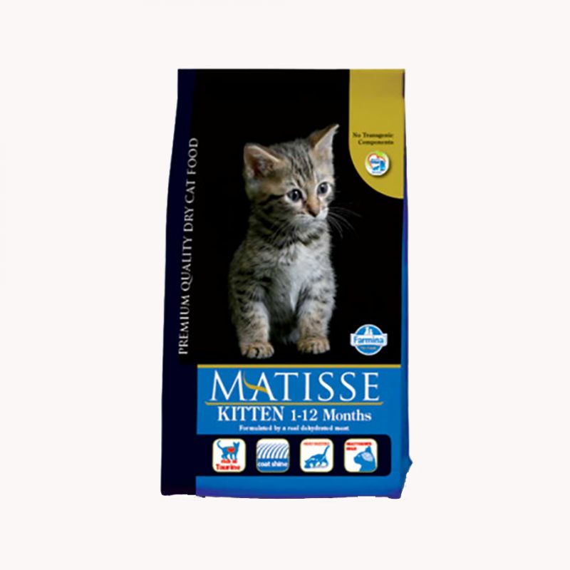 MATISSE KITTEN Piletina 1,5kg Cijena