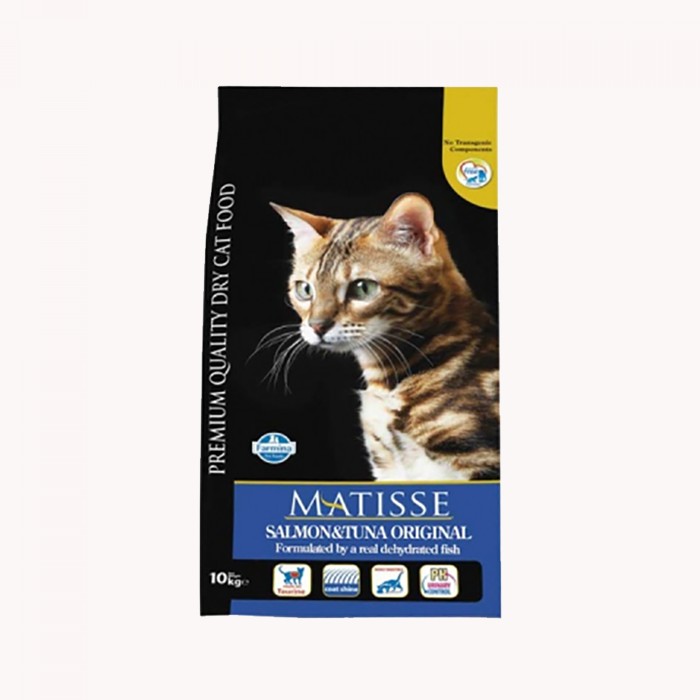 MATISSE Losos i Tuna 1,5kg Cijena