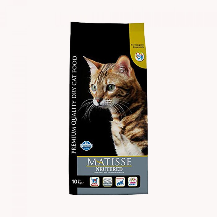 MATISSE NEUTERED Piletina 20kg Cijena