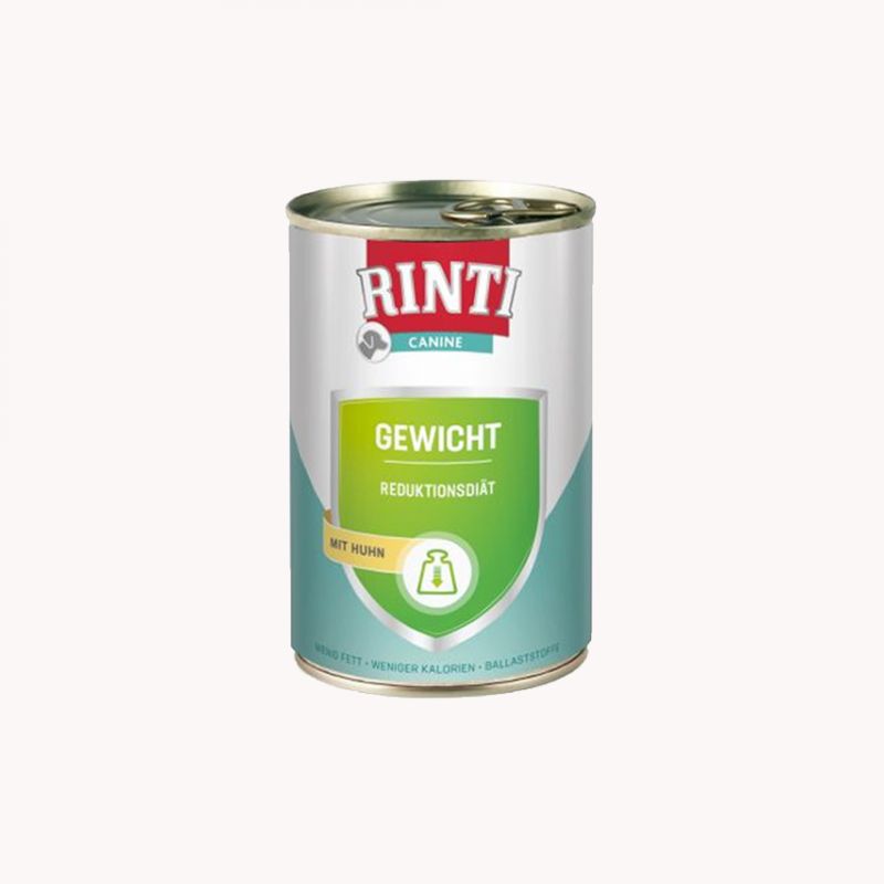 RINTI CANINE DIET Weight Piletina 800g Cijena