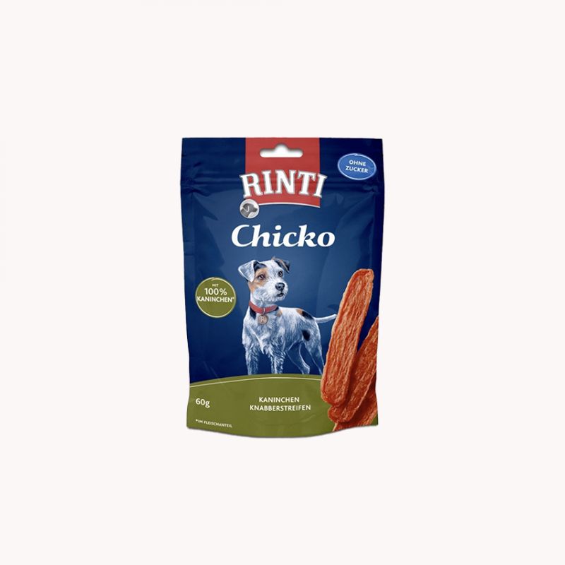 RINTI Extra Chicko Trakice Kunić 170g Cijena