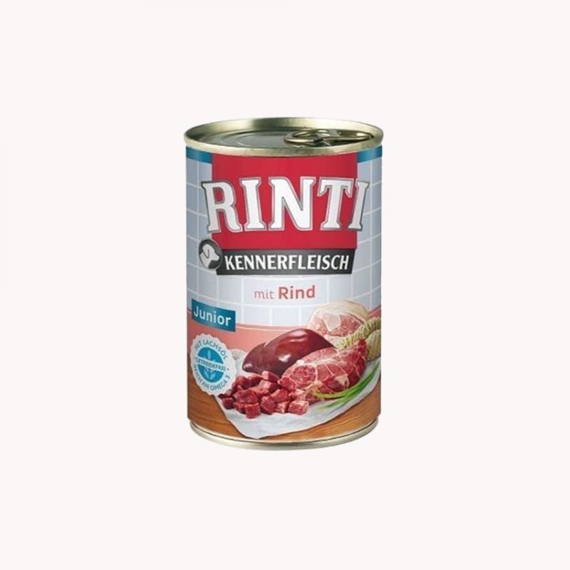 RINTI Kennerfleisch ADULT Govedina 800g Cijena