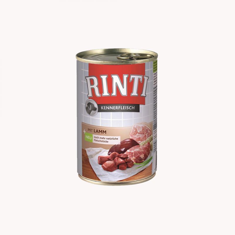 RINTI Kennerfleisch ADULT Janjetina 800g Cijena