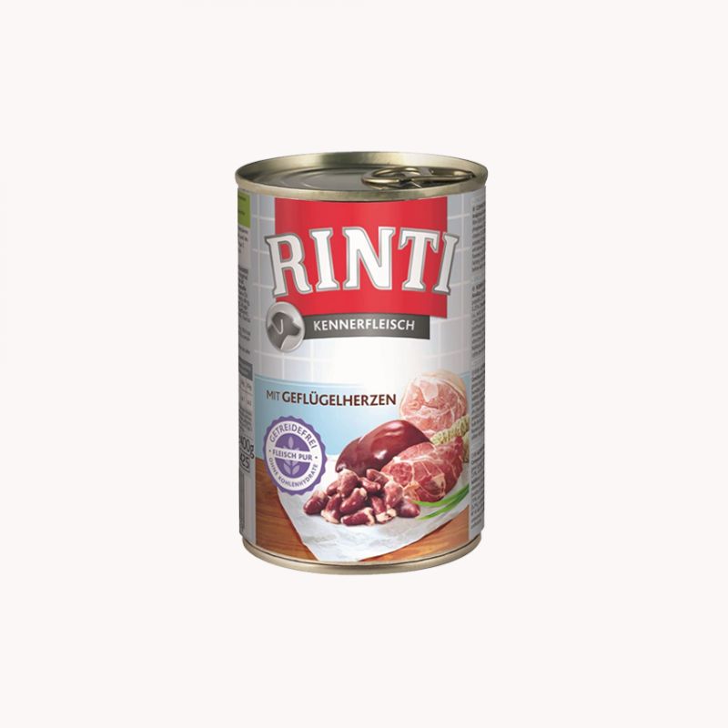 RINTI Kennerfleisch ADULT Srca peradi 800g Cijena