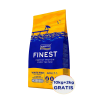 Fish4Dogs FINEST ADULT Bijela riba, veliko zrno (10+2 gratis)