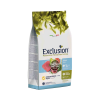 EXCLUSION Mediterraneo Puppy TUNA - srednje zrno 3kg