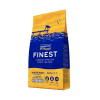 Fish4Dogs FINEST ADULT Bijela riba, veliko zrno 6kg