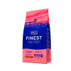 Fish4Dogs FINEST ADULT Losos, malo zrnom 6kg
