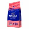 Fish4Dogs FINEST ADULT Losos, veliko zrno 6kg