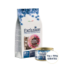 Exclusion Mediterraneo KITTEN Piletina 1,5kg