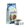 Exclusion Mediterraneo ADULT Piletina 1,5kg
