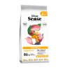 Dibaq SENSE Grain Free CAT HAIRBALL