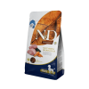 N&D Grain free BROWN MINI Janjetina i spirulina-za smeđe pse