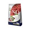 N&D Grain free Quinoa Digestion Janjetina MINI
