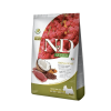 N&D Grain free Skin&Coat Patka MINI