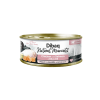 Dibaq Natural Moments Cat Kitten Piletina i Losos 70g