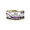Dibaq Natural Moments Cat Sterilized Puretina s borovnicama 70g