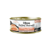 Dibaq Natural Moments Cat Sterilized Losos i bundeva 70g