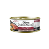Dibaq Natural Moments Cat Sterilized Vepar i papaja 70g
