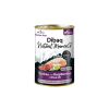 Dibaq Natural Moments Puretina s malinama 380g
