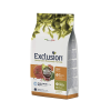 Exclusion Mediterraneo Puppy GOVEDINA - srednje zrno 12kg