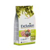 EXCLUSION Mediterraneo Adult PILETINA - malo zrno 2kg