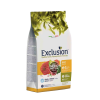 EXCLUSION Mediterraneo Adult GOVEDINA - malo zrno 2kg