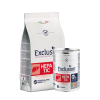 Exclusion Hepatic Adult Svinjetina, riža i grašak 400g
