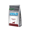 Farmina Vetlife Dog Hepatic 12kg