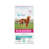 EUKANUBA Daily care SENSITIVE DIGESTION 12kg