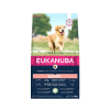 EUKANUBA Senior Large Janjetina i Riža 12kg