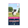 EUKANUBA Senior Small Janjetina i Riža 12kg