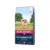 EUKANUBA Adult Small Losos i ječam 12kg
