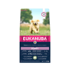 EUKANUBA Puppy&Junior Large Janjetina-riža 12kg