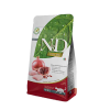 N&D PRIME ADULT CAT Grain Free Piletina i Nar 1,5kg